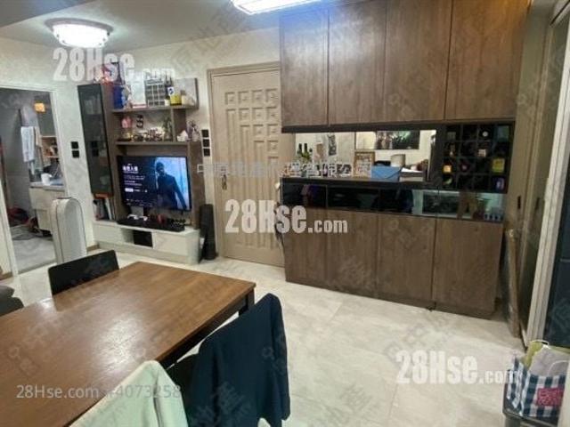 位於 九龍塘 Kowloon Tong, 香港 Hong Kong, 提供 出售 的 公寓