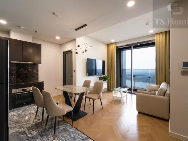 Căn hộ cho thuê tại Thủ Đức, Hồ Chí Minh
