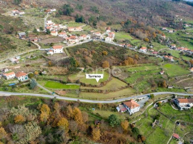 Terreno venda em Baião, Porto