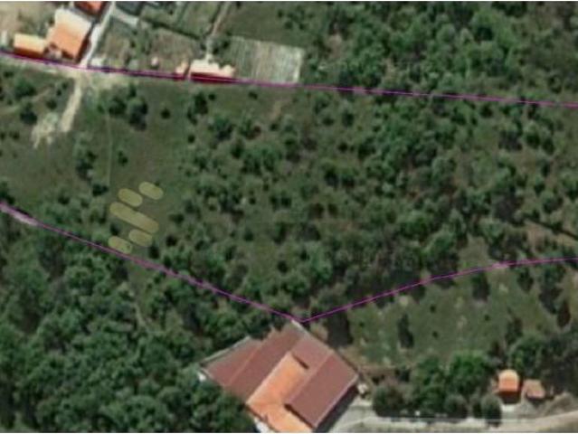 Terreno venda em Baião, Porto