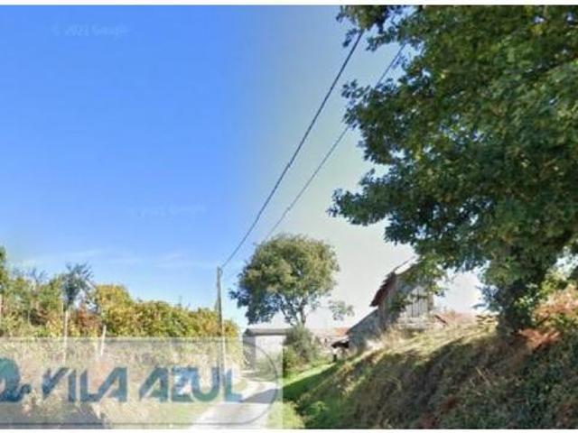 Terreno venda em Baião, Porto