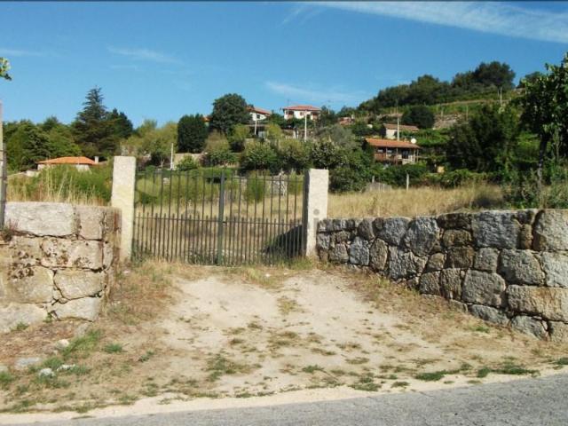 Terreno venda em Baião, Porto