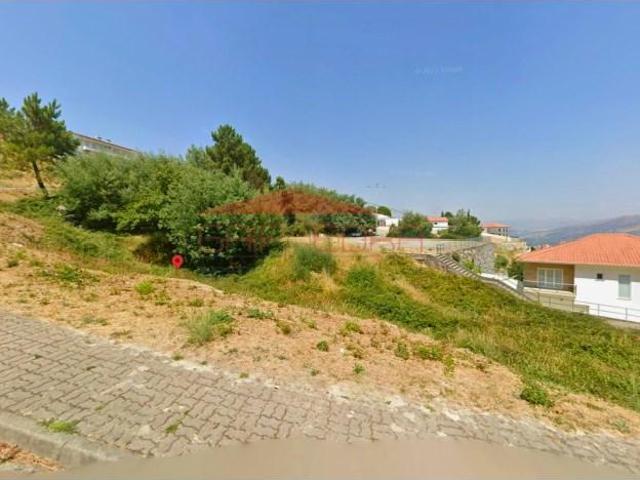 Terreno venda em Baião, Porto