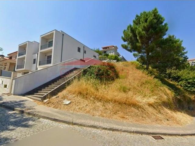 Terreno venda em Baião, Porto