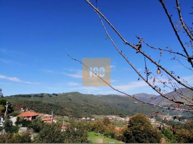 Terreno venda em Baião, Porto