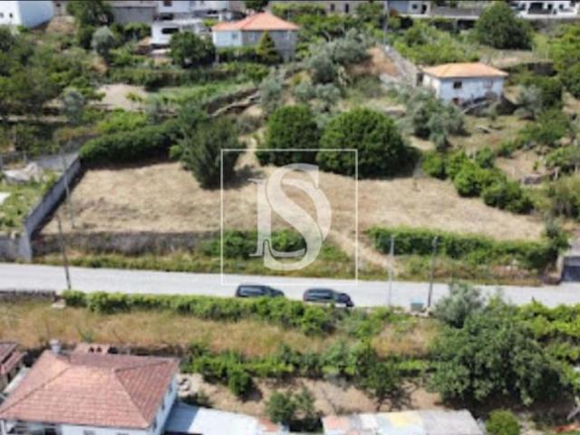 Terreno venda em Sequeiros de Baixo, Baião