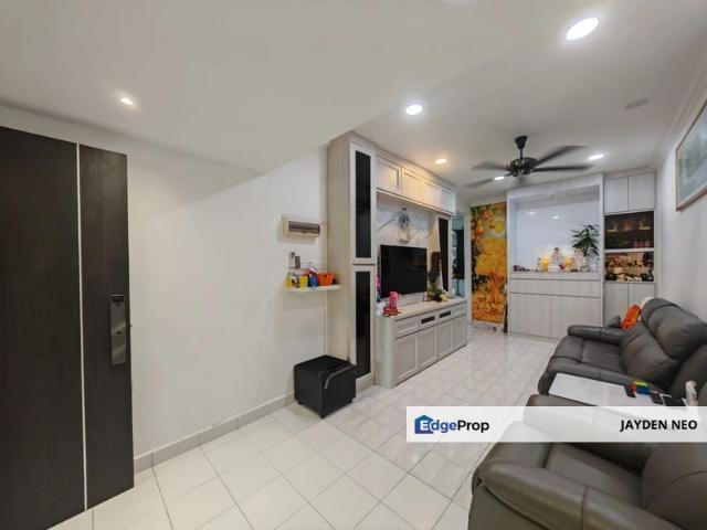 House for sale in Johore Bahru, Johor