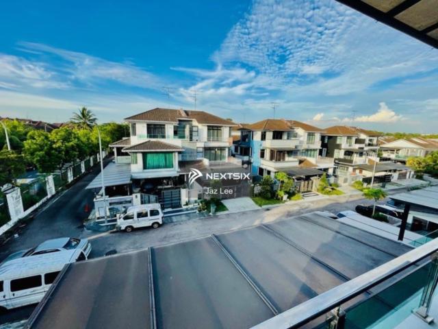 Residential House for sale in Johore Bahru, Johor