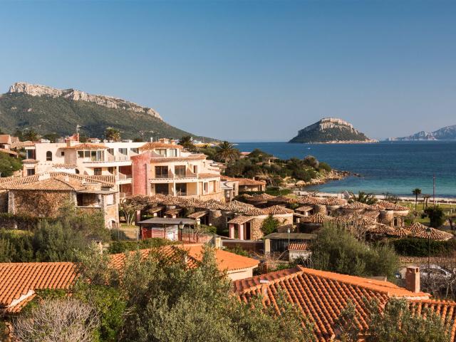 Casa in vendita a Baia Caddinas, Golfo Aranci