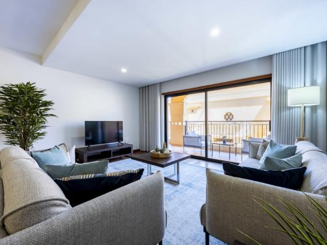 Apartamento alugar em Lagos, Faro