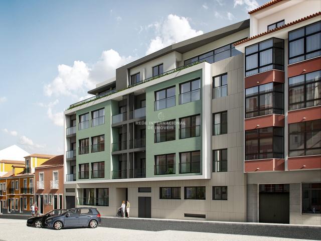 Apartamento venda em Ginjal, Almada