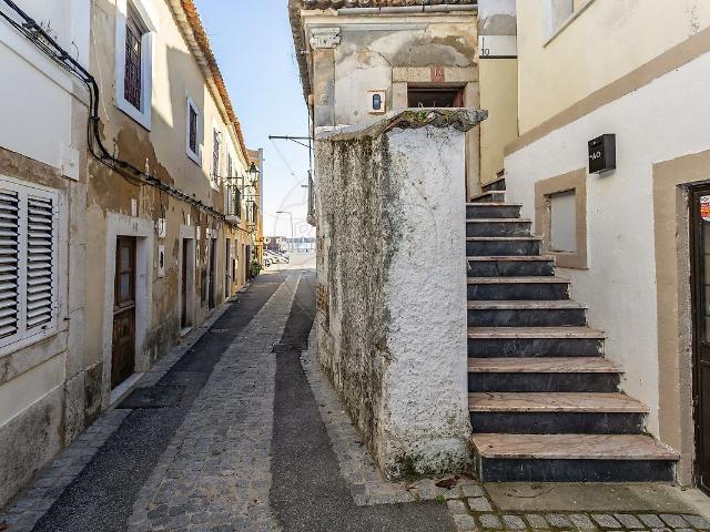 Prédio venda em Seixal, Setúbal