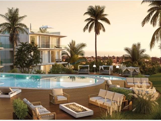 Apartamento venda em Lagoa, Faro