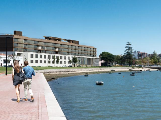 Apartamento venda em Seixal, Setúbal