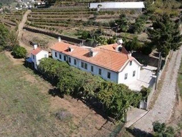 Terreno alugar em Baião, Porto