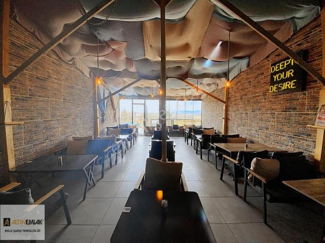 Bolu Merkez, Bolu içerisinde kiralık mülk