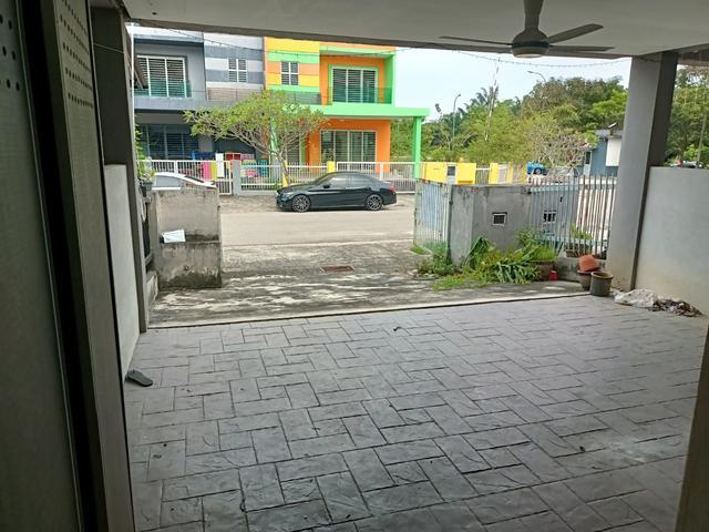 Terraced House for sale in Tanjong Sepat, Selangor