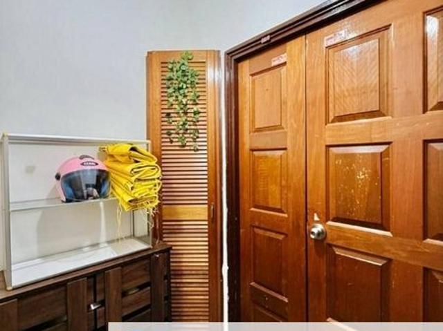 Condominium for sale in Baiduri C, Kuala Lumpur