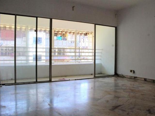 Apartment for rent in Country Heights Damansara, Kuala Lumpur
