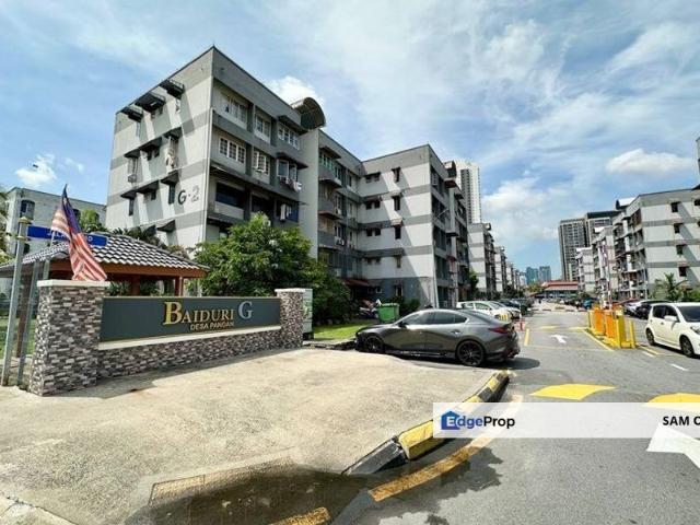 Condominium for sale in Country Heights Damansara, Kuala Lumpur