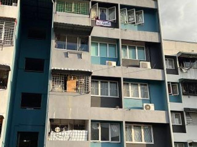 Condominium for sale in Country Heights Damansara, Kuala Lumpur