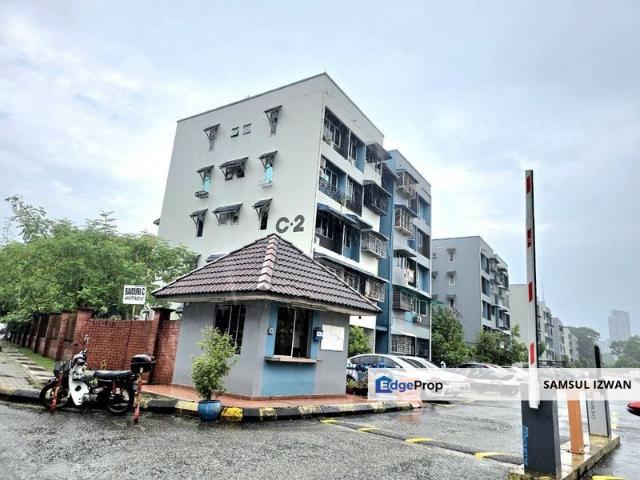 Condominium for rent in Country Heights Damansara, Kuala Lumpur