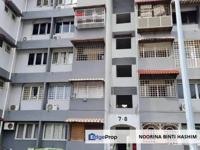 Condominium for sale in Country Heights Damansara, Kuala Lumpur