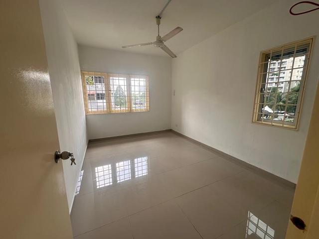 Apartment for sale in Country Heights Damansara, Kuala Lumpur