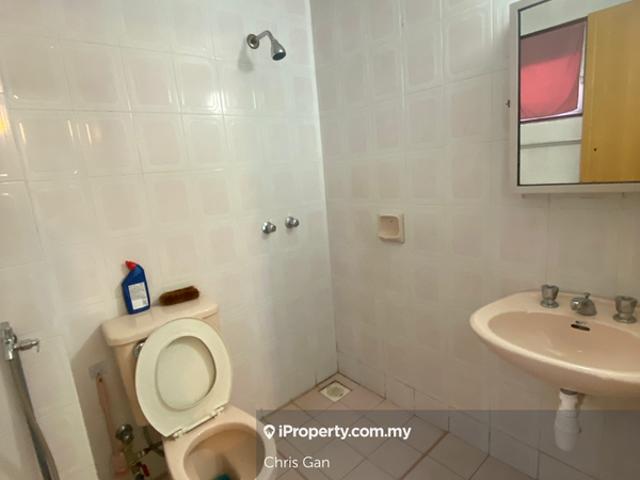 Apartment for rent in Tringganu