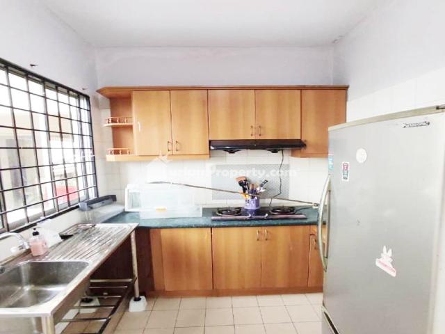 Apartment for rent in Petaling, Alam Impian