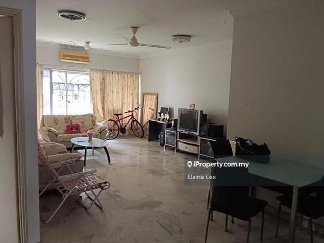 Apartment for sale in Klcc