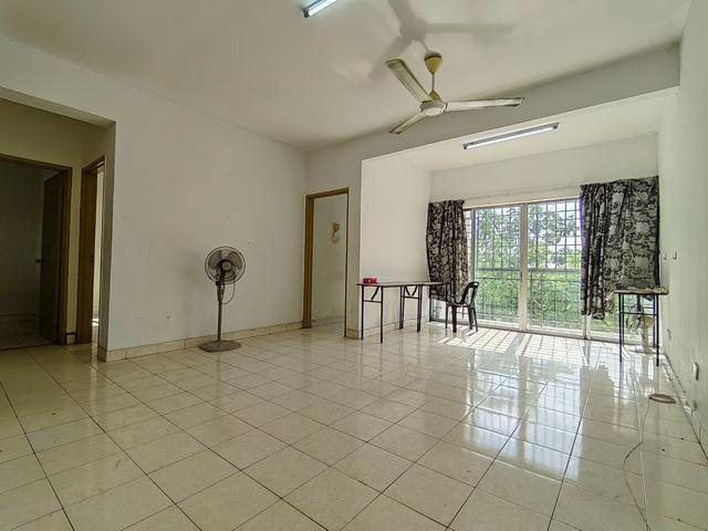 Apartment for sale in Petaling, Alam Impian