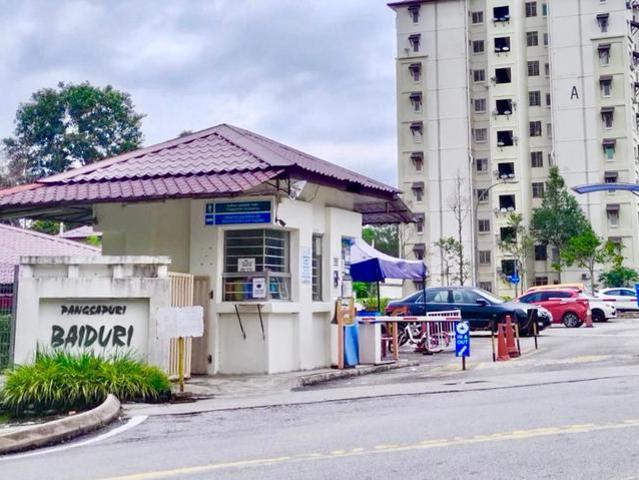 Apartment for sale in Petaling, Subang Jaya