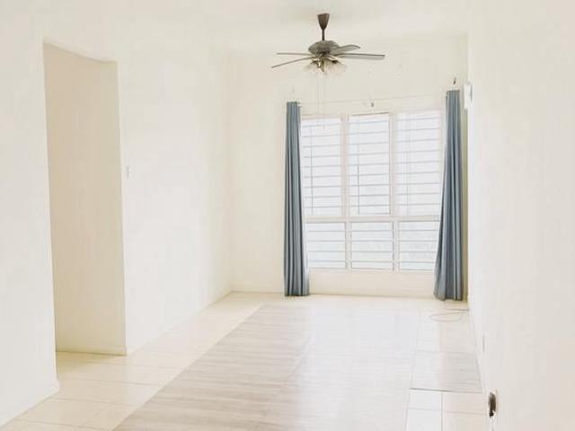 Apartment for sale in Puchong, Majlis Bandaraya Subang Jaya