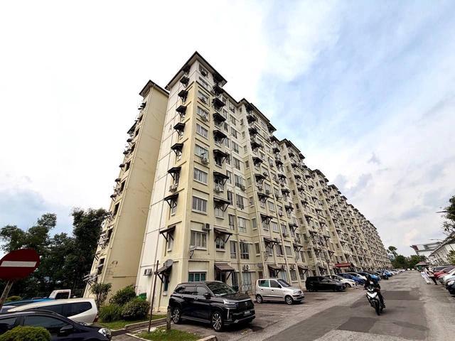 Apartment for sale in Petaling, Subang Jaya