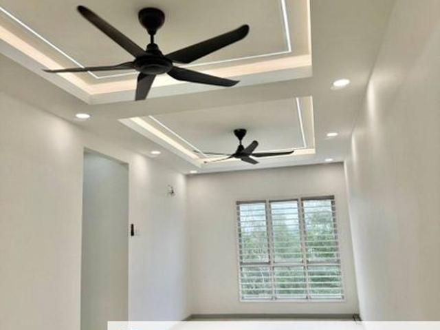 Condominium for sale in Tanjong Sepat, Selangor