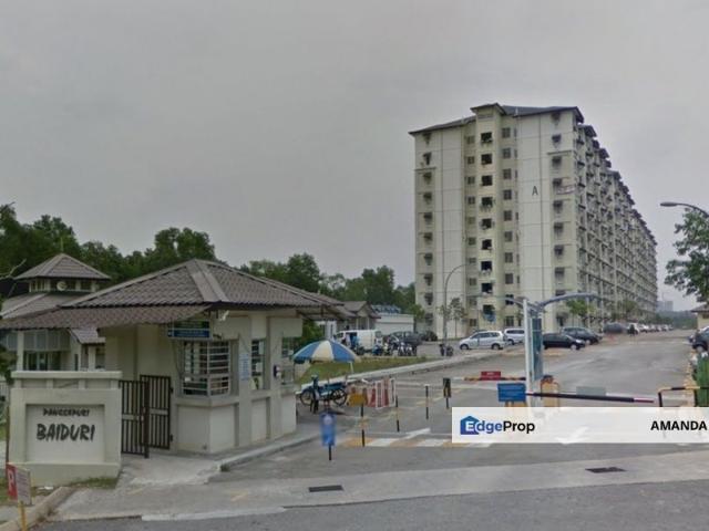 Condominium for sale in Bandar Bukit Puchong 2, Sepang