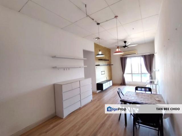 Condominium for sale in Tanjong Sepat, Selangor