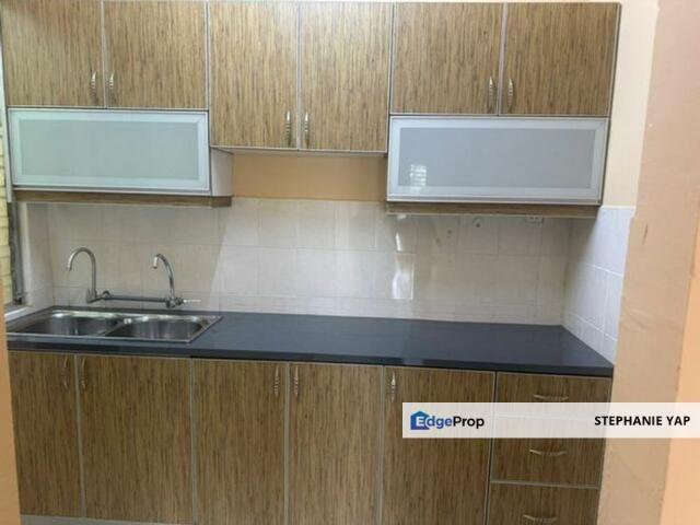 Condominium for rent in Tanjong Sepat, Selangor