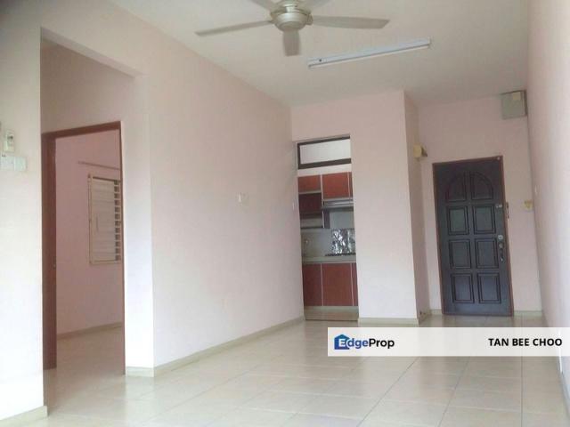 Condominium for sale in Tanjong Sepat, Selangor