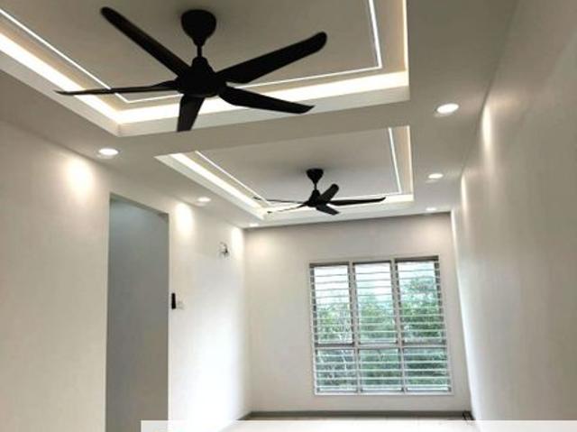 Condominium for sale in Tanjong Sepat, Selangor