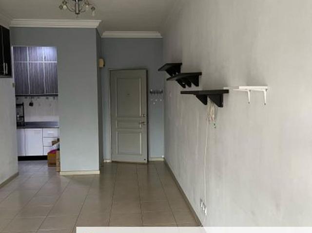 Condominium for sale in Tanjong Sepat, Selangor