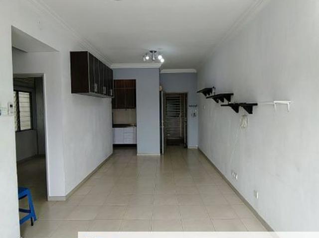 Condominium for sale in Tanjong Sepat, Selangor
