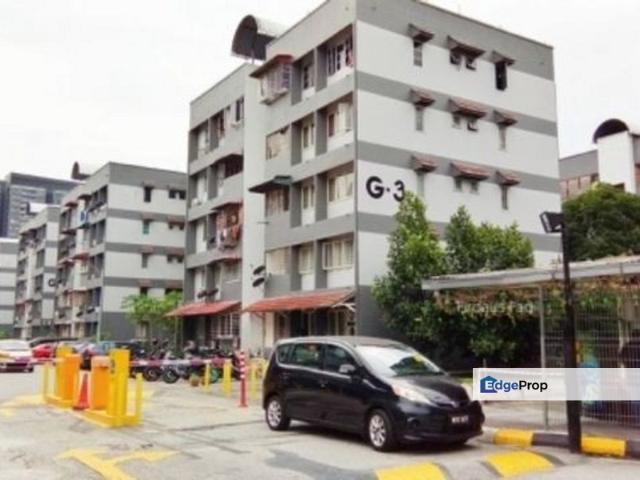 Condominium for sale in Baiduri C, Kuala Lumpur