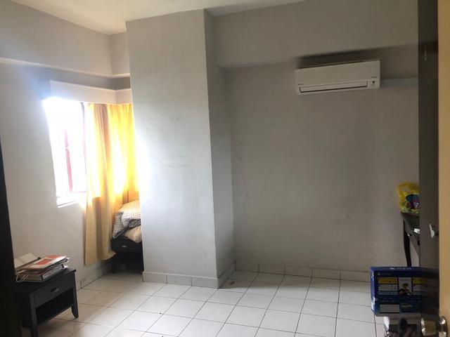 Apartment for sale in Desa Pandan, Kuala Lumpur