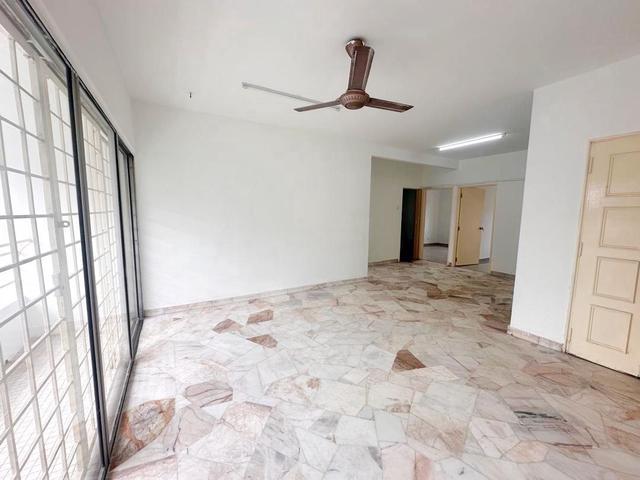 Apartment for sale in Country Heights Damansara, Kuala Lumpur