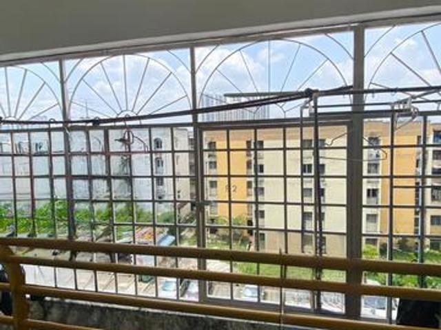 Apartment for sale in Country Heights Damansara, Kuala Lumpur