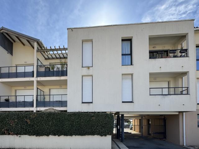 Appartement vente à Les Sables-d'Olonne, Saint-hilaire-de-riez