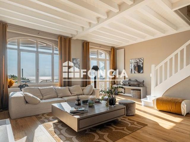 Maison vente à Saint-Nazaire, La Baule-escoublac