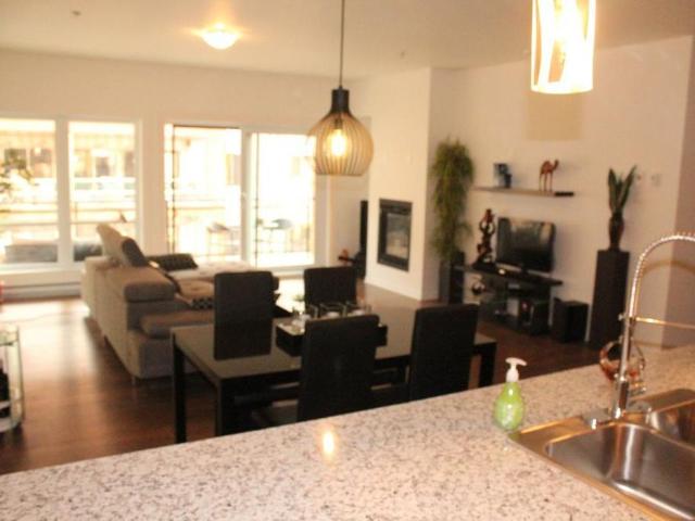 Apartment for rent in Mauricie, Quebec